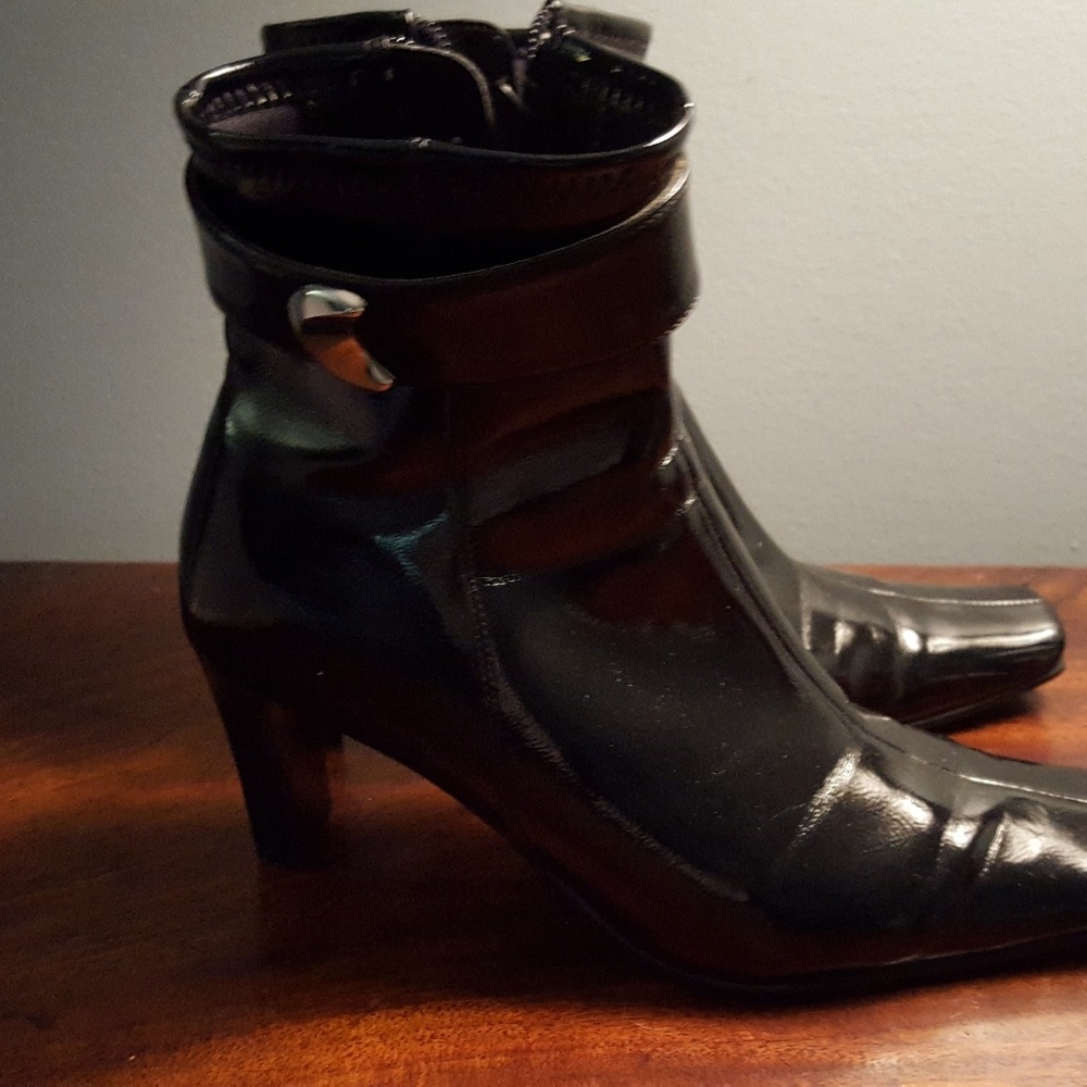 Worthington boots